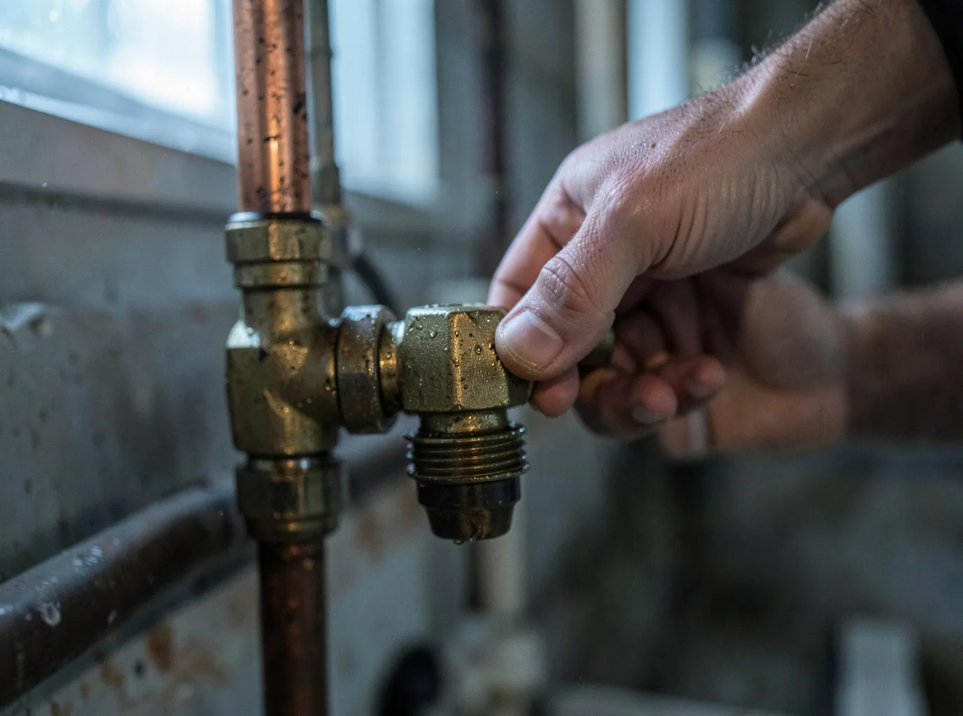 Emergency Plumber Wisconsin Rapids, WI FAQs